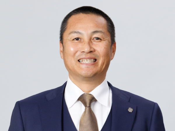 日本テレビ「news every.」に森島 寛晃会長が生出演します
